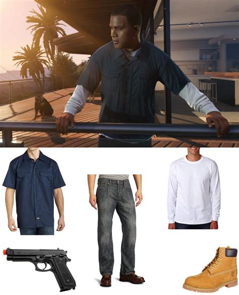 gta v costumes|GTA V Clothes List .
